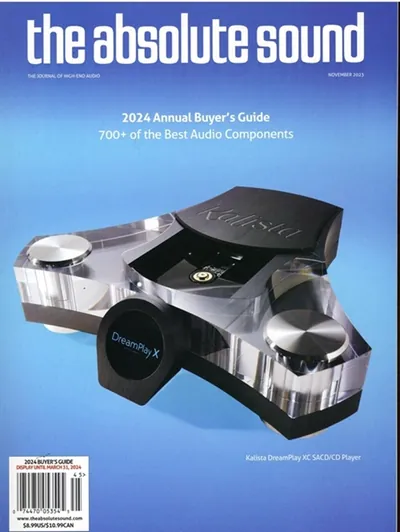 Absolute Sound Guide (US)