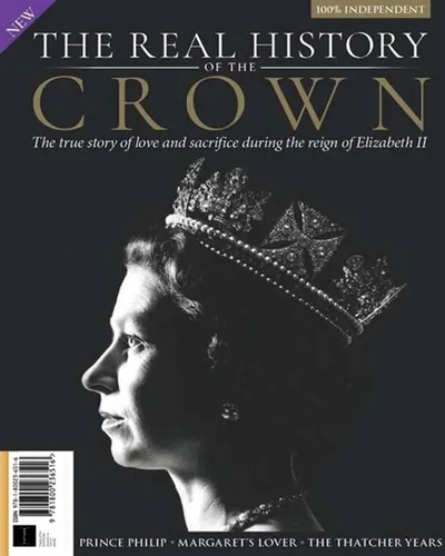 All About History - Special (UK)