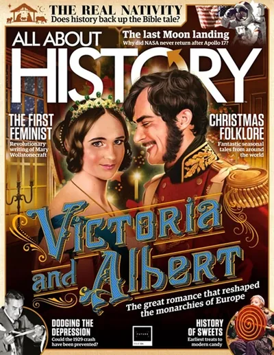 All About History (UK)