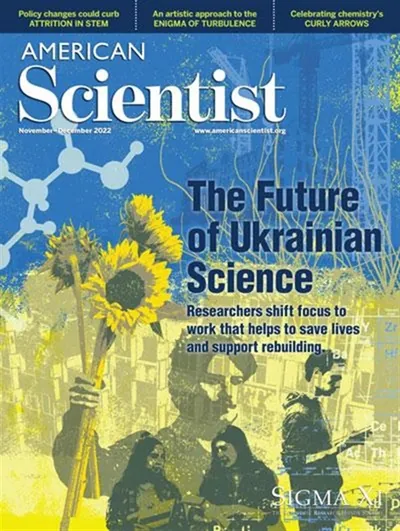 American Scientist (US)