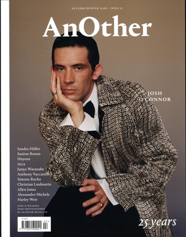 Another Magazine (UK) Nr 2 2026