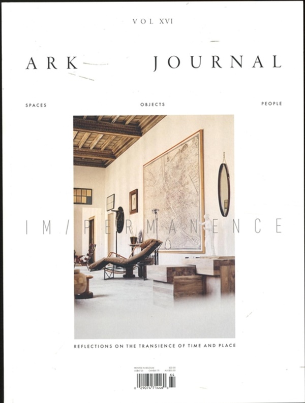 Ark Journal (UK) Nr 2 2026