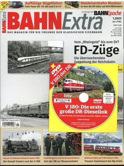 Bahn Extra (DE)