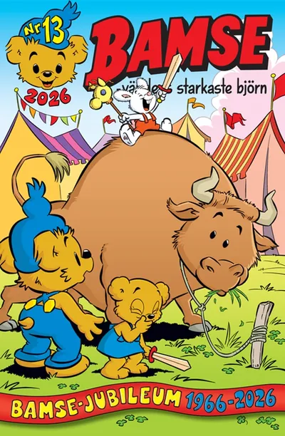 Bamse