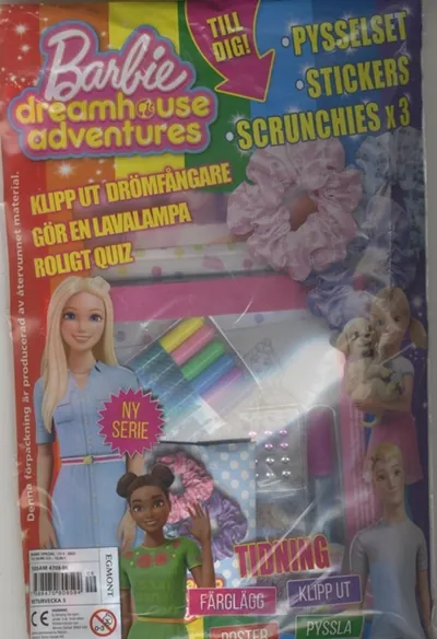 Barbie Special