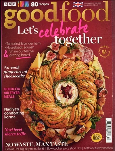 BBC Good Food (UK)