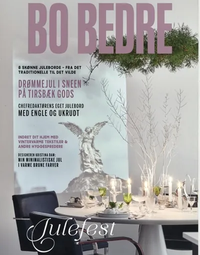 Bo Bedre (DK)