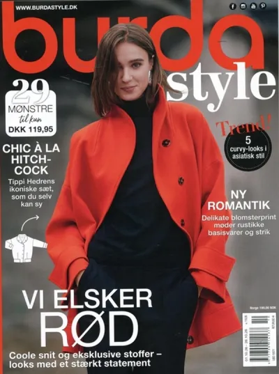 Burda Style (DK)