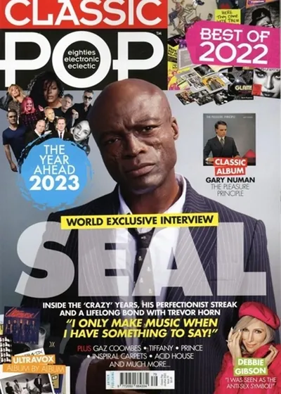 Classic Pop (UK)