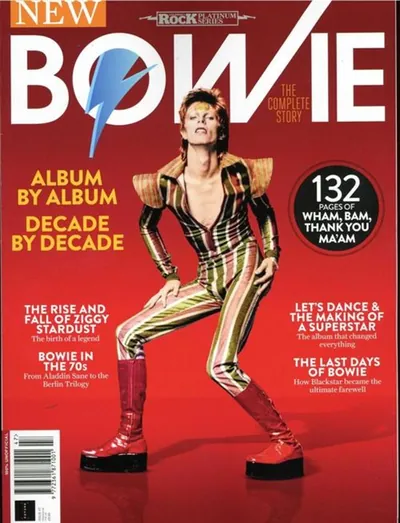Classic Rock Platinum (UK)
