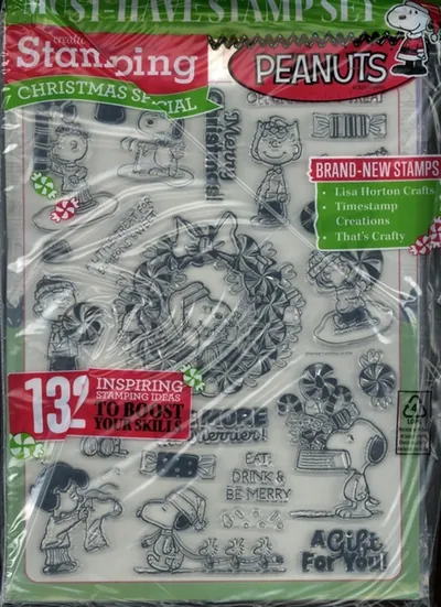 Creative Stamping (UK)