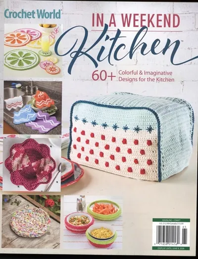 Crochet World Special (US)