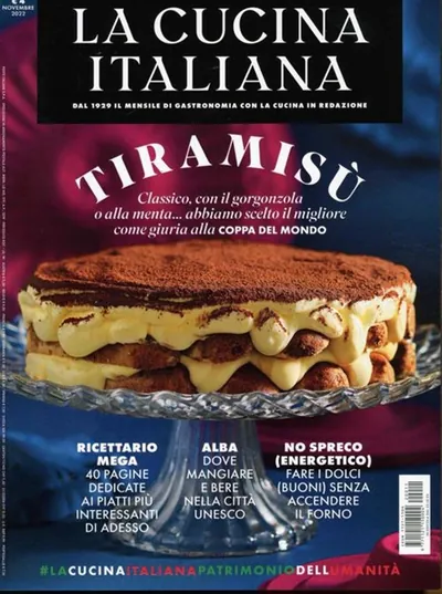Cucina Italiana (IT)
