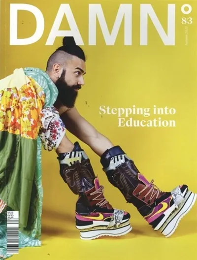 Damn (US)