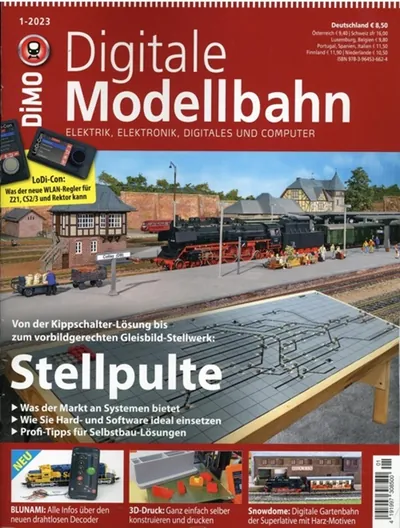 Digitale Modellbahn (DE)