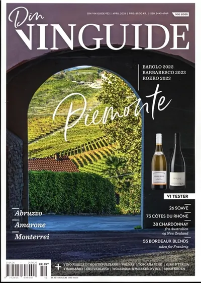 Din Vinguide (DK)