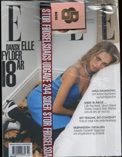 Elle (DK)