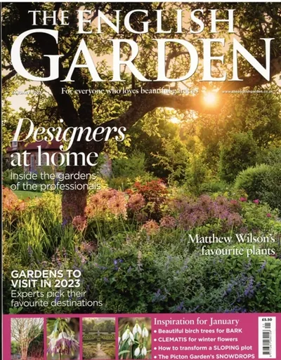 English Garden (UK)
