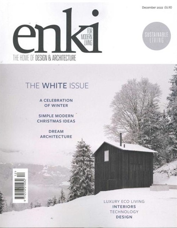 Enki (UK), Sedan 2026-05-06