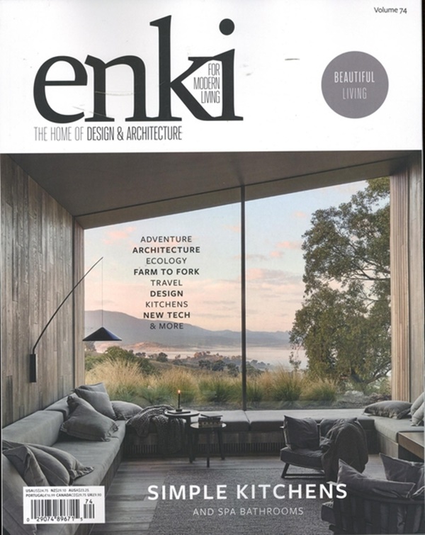 Enki (UK) Nr 7 2026