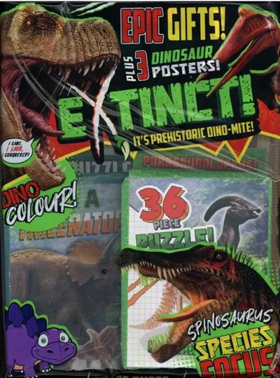 Extinct (UK)