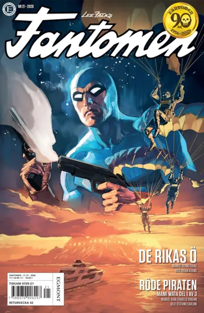 Fantomen