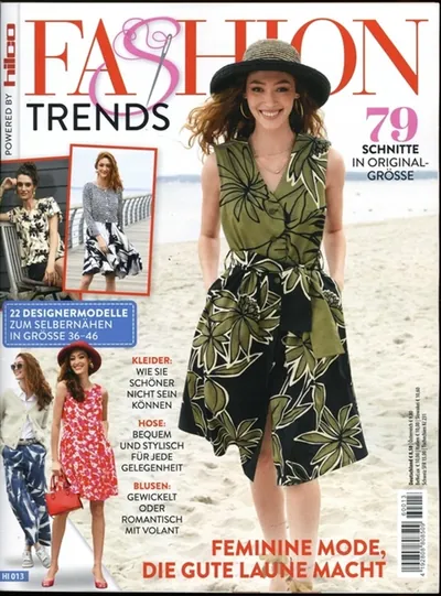 Fashion Trends (DE)
