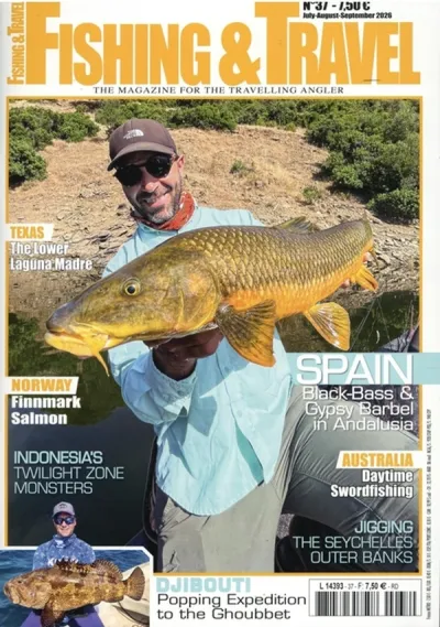 Fishing And Travel (IT)