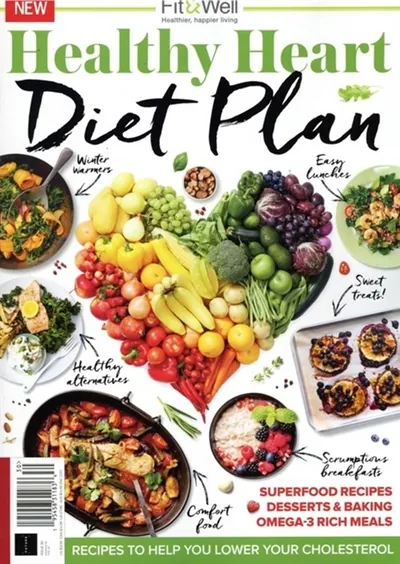 Fit & Well Series (UK)