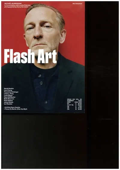 Flash Art (IT)
