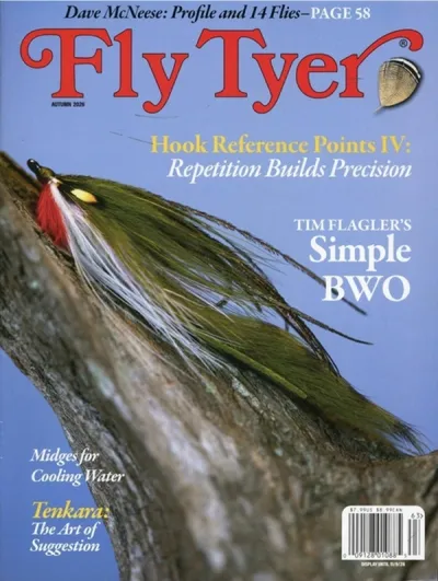 Fly Tyer (US)