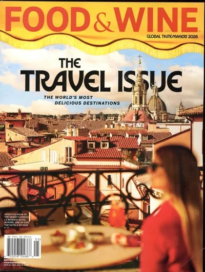 Food & Wine (US)