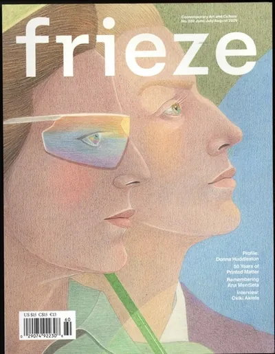Frieze (UK)