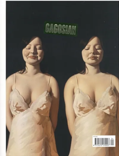 Gagosian (UK)