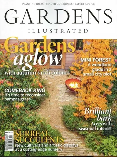 Gardens Illustrated (UK)