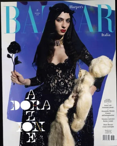 Harpers Bazaar (IT)