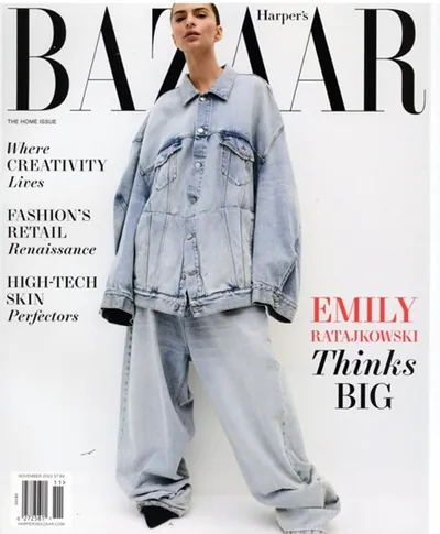 Harpers Bazaar (US)