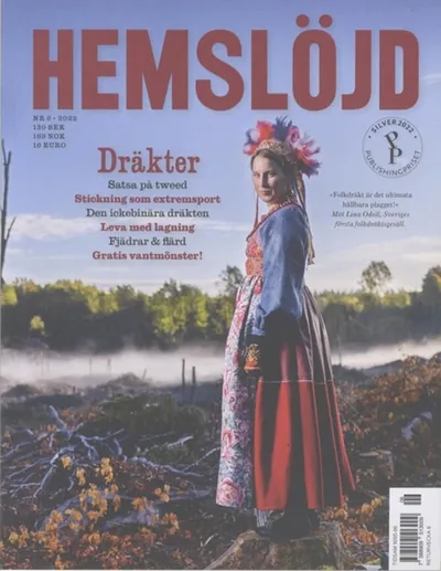 Hemslöjd