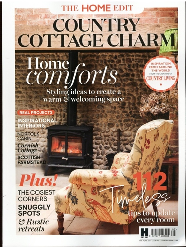 Home Edit (UK), Nr 1 2026