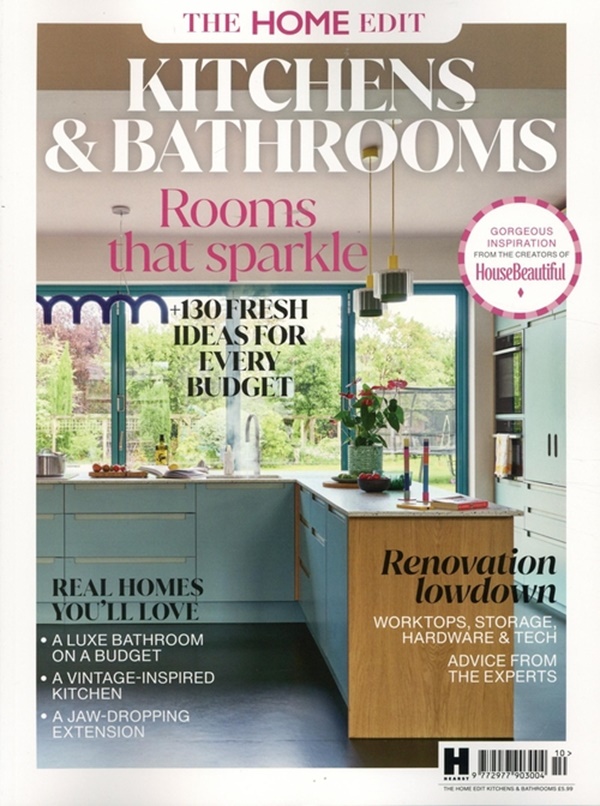 Home Edit (UK) Nr 5 2026