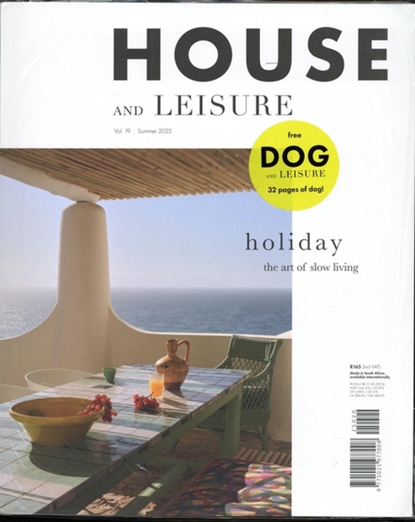 House And Leisure Mag (UK) Nr 2 2026