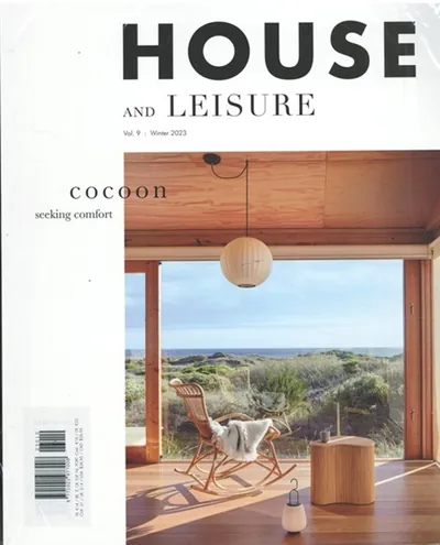 House And Leisure Mag (UK)