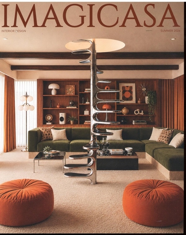 Imagicasa (UK) Nr 2 2026