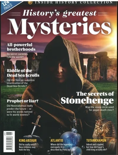 Inside History Collect (UK)