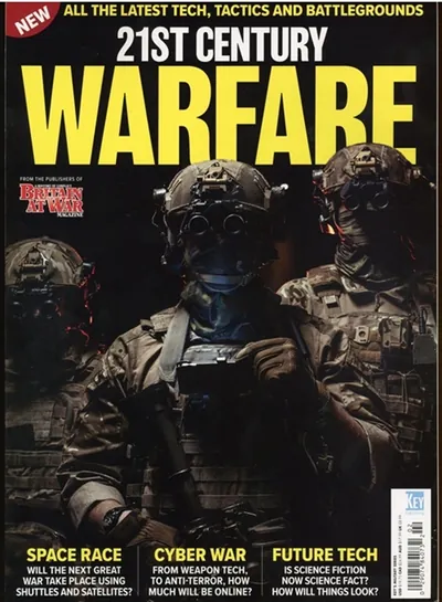 Key Military Series (UK)