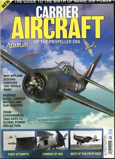 Key Mod Mil Aviation S (UK)
