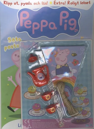 Kids Special