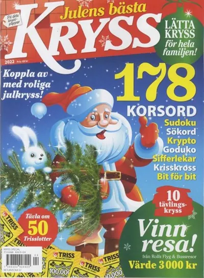 Kryss Special