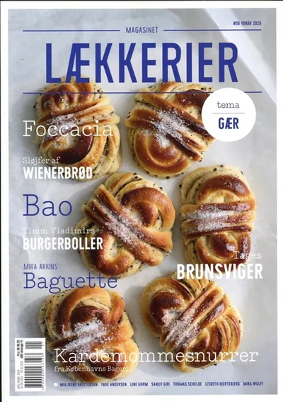 Laekkerier (DK)