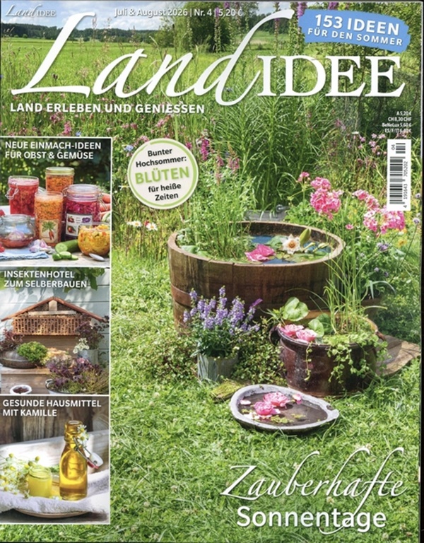 Landidee (DE) Nr 4 2026